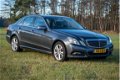 Mercedes-Benz E-klasse - 250 CGI Avantgarde 204pk | Navi | Clima | PDC | LMV | Klasse 3 alarm - 1 - Thumbnail