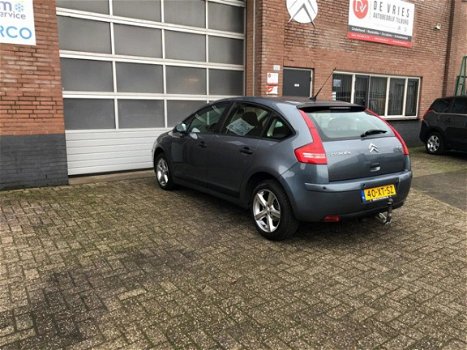 Citroën C4 - 1.6-16V Image APK NAP 1e eigenaar - 1