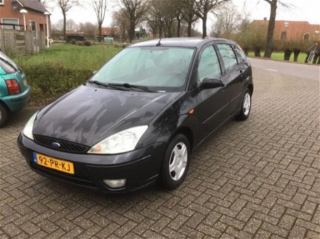 Ford Focus - 1.8 TDDI 90PK FUTURA - 1