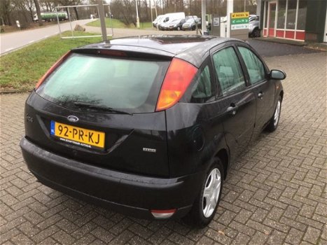 Ford Focus - 1.8 TDDI 90PK FUTURA - 1