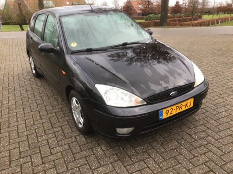 Ford Focus - 1.8 TDDI 90PK FUTURA - 1