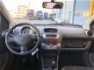 Toyota Aygo - 1.0-12V APK-NAP-GOED ONDERHOUDEN-NETTE AUTO - 1 - Thumbnail
