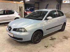 Seat Ibiza - 1.2-12V Signo