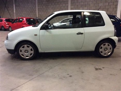 Seat Arosa - 1.0i Stella - 1