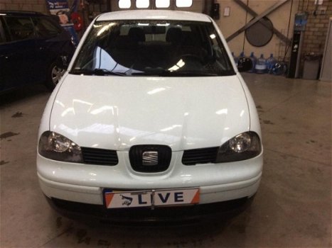 Seat Arosa - 1.0i Stella - 1