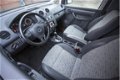 Volkswagen Caddy - 1.6 TDI DSG Automaat half leder cruisecontrol airco PDC 1e eigenaar - 1 - Thumbnail