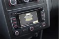Volkswagen Caddy - 1.6 TDI DSG Automaat half leder cruisecontrol airco PDC 1e eigenaar - 1 - Thumbnail