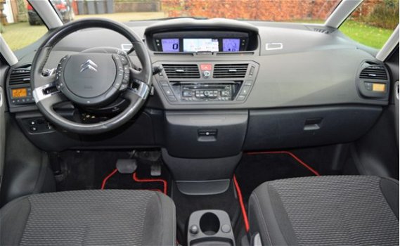 Citroën C4 Picasso - 1.6 THP Business EB6V 5p. | Cruise | Navi | ECC | PDC | 16