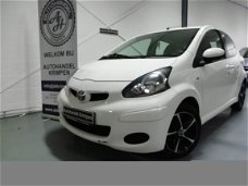 Toyota Aygo - 1.0-12V Comfort