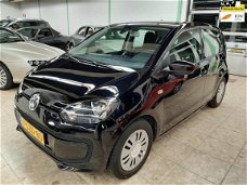 Volkswagen Up! - 1.0 move up BlueMotion Navigatie