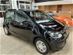 Volkswagen Up! - 1.0 move up BlueMotion Navigatie - 1 - Thumbnail