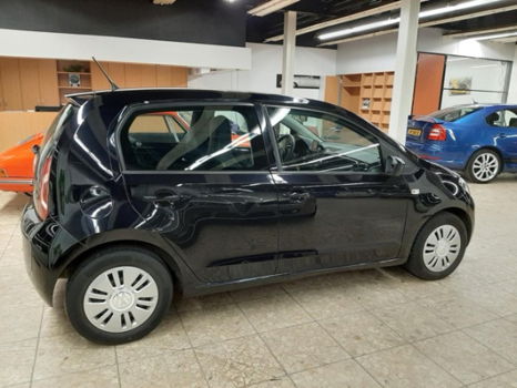 Volkswagen Up! - 1.0 move up BlueMotion Navigatie - 1