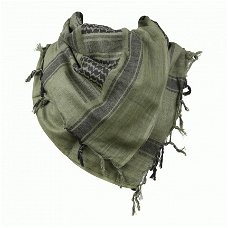 PLO sjaal grenade (Granaat design)