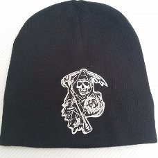 Beanie Sons of Anarchy
