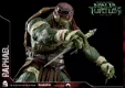 Teenage Mutant Ninja Turtles ThreeZero action figures - 2 - Thumbnail