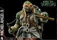 Teenage Mutant Ninja Turtles ThreeZero action figures - 4 - Thumbnail