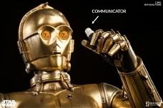 C-3PO Sixth Scale Figure - Sideshow Collectibles