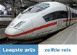 Tickets voor treinreis naar Frankfurt - 1 - Thumbnail