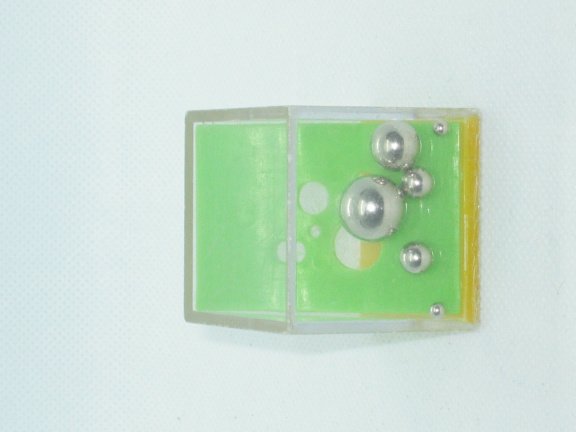 Set Behendigheidsspelletjes - Afbeelding 2