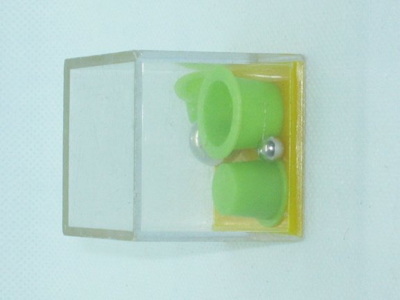 Set Behendigheidsspelletjes - Afbeelding 3