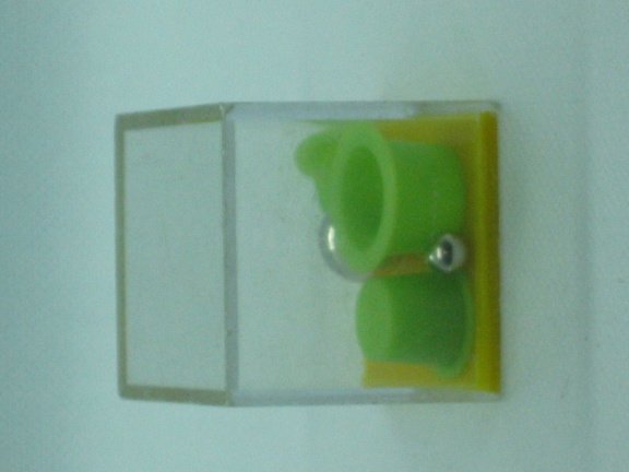 Set Behendigheidsspelletjes - Afbeelding 8