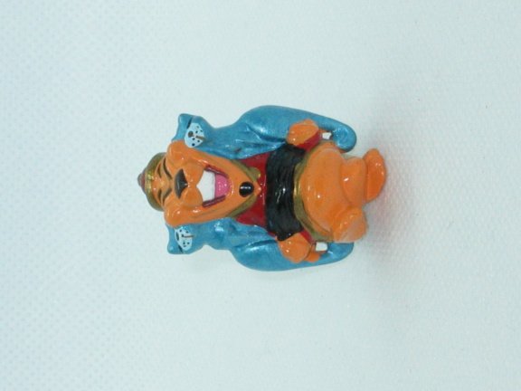 Chinee-Chin - Kinder Surprise - 2000 - Ho-Mi-Cin - nr. 1