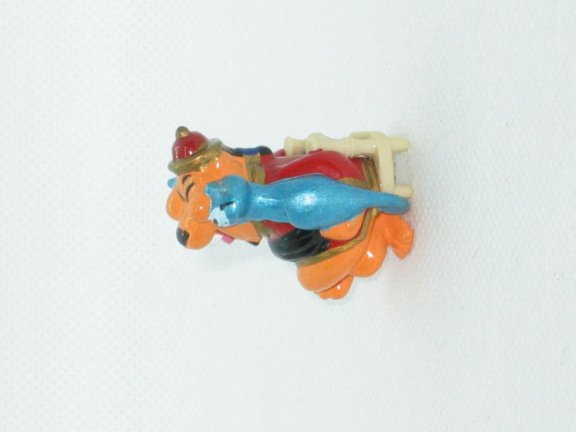 Chinee-Chin - Kinder Surprise - 2000 - Ho-Mi-Cin - Afbeelding 2