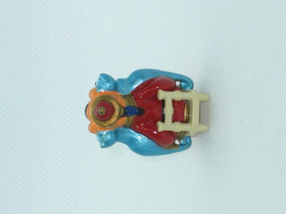 Chinee-Chin - Kinder Surprise - 2000 - Ho-Mi-Cin - Afbeelding 3
