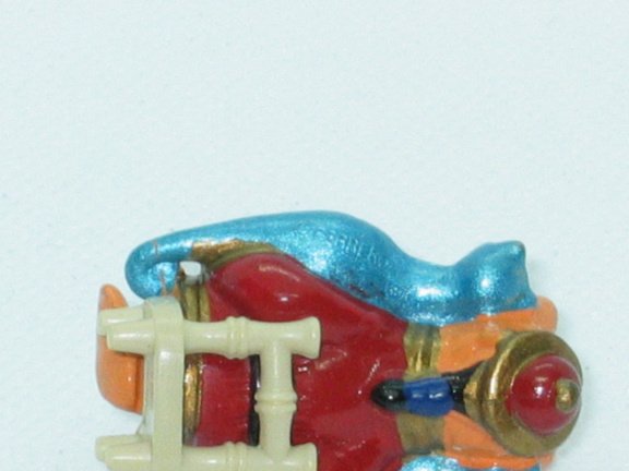 Chinee-Chin - Kinder Surprise - 2000 - Ho-Mi-Cin - Afbeelding 5
