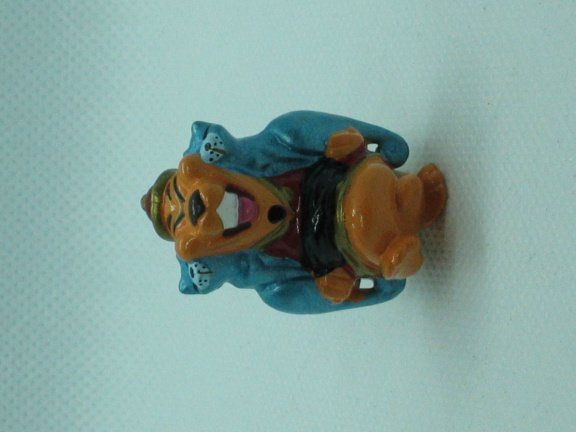 Chinee-Chin - Kinder Surprise - 2000 - Ho-Mi-Cin - Afbeelding 6