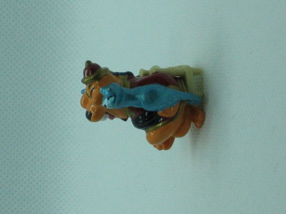 Chinee-Chin - Kinder Surprise - 2000 - Ho-Mi-Cin - Afbeelding 7