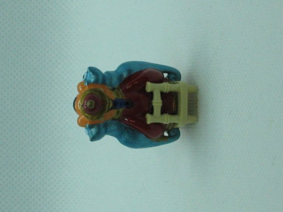 Chinee-Chin - Kinder Surprise - 2000 - Ho-Mi-Cin - Afbeelding 8