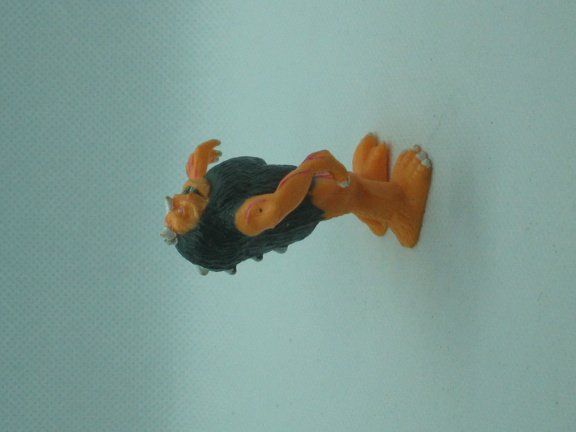 Trash Bag Bunch - Skuz Beast - Afbeelding 8