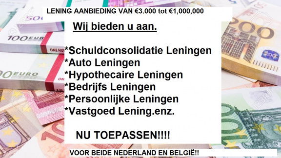 Kerstaanbieding voor iedereen op 2% ... - nr. 1