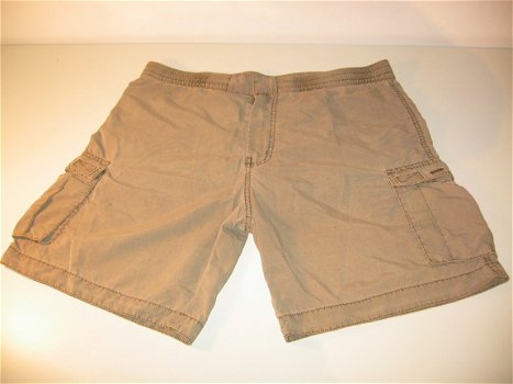 Short - Maat M - Marc O'Polo - 1