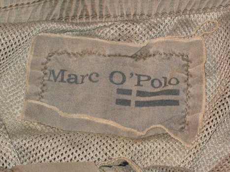 Short - Maat M - Marc O'Polo - 3