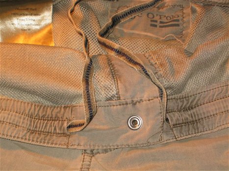 Short - Maat M - Marc O'Polo - 5