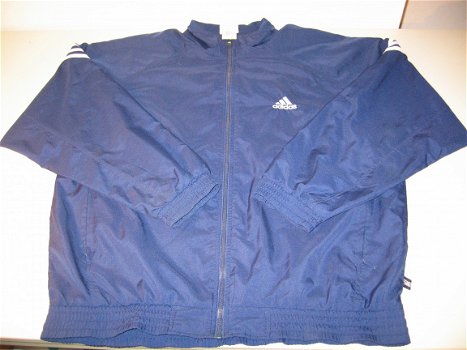 Trainingsvest - Adidas - 1