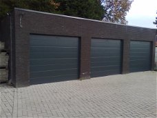 Garagebox Kalmthout