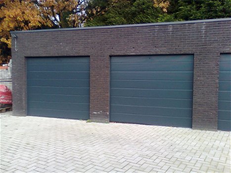 Garagebox Kalmthout - 2