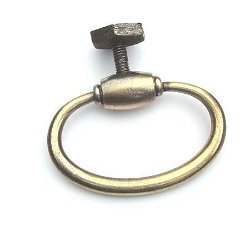 === Klok handgreep = Carriage klok = 13261
