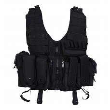 Tactical Airsoft vest