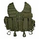 Tactical Airsoft vest - 2 - Thumbnail