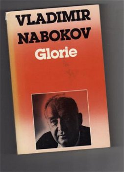 Glorie - Vladimir Nabokov 2e dr. 1991 - 1