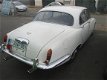 Jaguar Stype 3,4 '66 oldtimer - 3 - Thumbnail