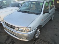 Mazda Demio 1,3i '99