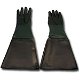 Paar zandstraal handschoenen SBC350 SBC450 - 1 - Thumbnail