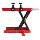 Motorfiets lift stand schaarlift motor stand 500 kg - 7 - Thumbnail