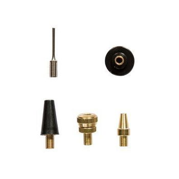 Luchtcompressor 13-delige set compressor accessoires - 5