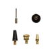 Luchtcompressor 13-delige set compressor accessoires - 5 - Thumbnail